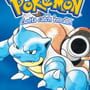 Pokémon Blue