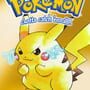 Pokémon Yellow
