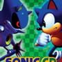 Sonic the Hedgehog CD