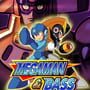Mega Man & Bass