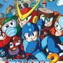 Mega Man 2