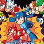 Mega Man 3