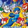 Mega Man 4