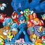 Mega Man 5