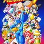 Mega Man 7