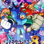 Mega Man 8