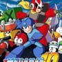 Mega Man 10