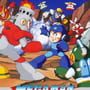 Mega Man: Dr. Wily's Revenge