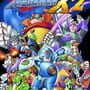 Mega Man X2