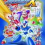 Mega Man X