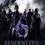 Resident Evil 6