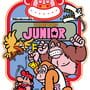 Donkey Kong Jr.