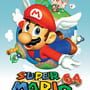 Super Mario 64