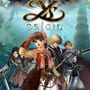 Ys Origin
