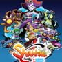 Shantae: Half-Genie Hero