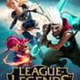 League of Legends