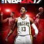 NBA 2K17
