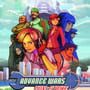Advance Wars: Dual Strike