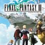 Final Fantasy III DS