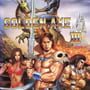 Golden Axe III