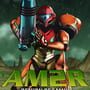 AM2R - Return of Samus