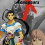 Xenogears