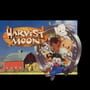 Harvest Moon