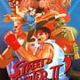 Street Fighter II