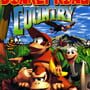 Donkey Kong Country