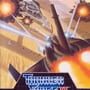 Thunder Force II