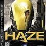 Haze