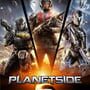 PlanetSide 2
