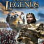 Stronghold Legends