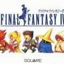 Final Fantasy IV