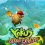 Yoku's Island Express