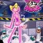Ms. Splosion Man
