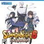 Summon Night 6: Lost Borders