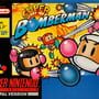 Super Bomberman