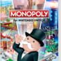 Monopoly for Nintendo Switch