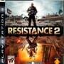 Resistance 2