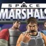 Space Marshals