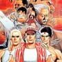 Fatal Fury 2