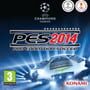 Pro Evolution Soccer 2014