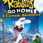 Rabbids Go Home