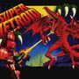 Super Metroid