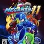 Mega Man 11