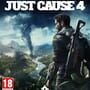 Just Cause 4