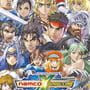 Namco x Capcom