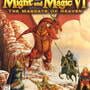 Might and Magic VI: The Mandate of Heaven