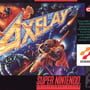 Axelay